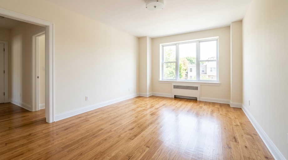 Endreinigung und Übergabereinigung in Dresden