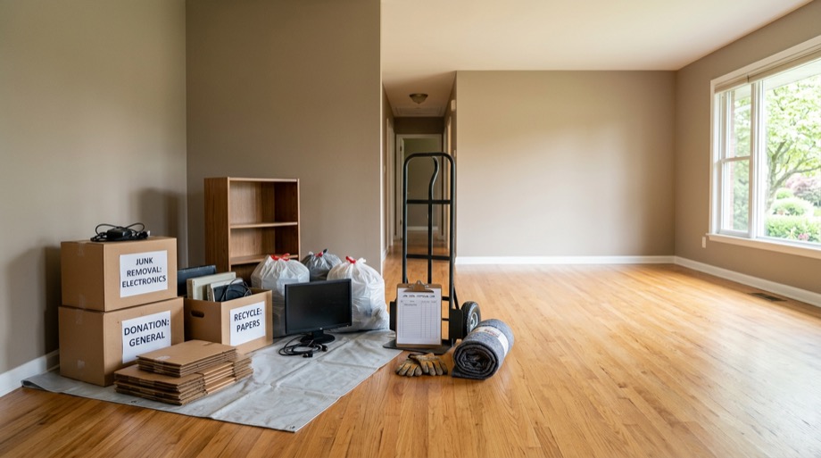 Entsorgung und umweltgerechte Beseitigung in Dresden